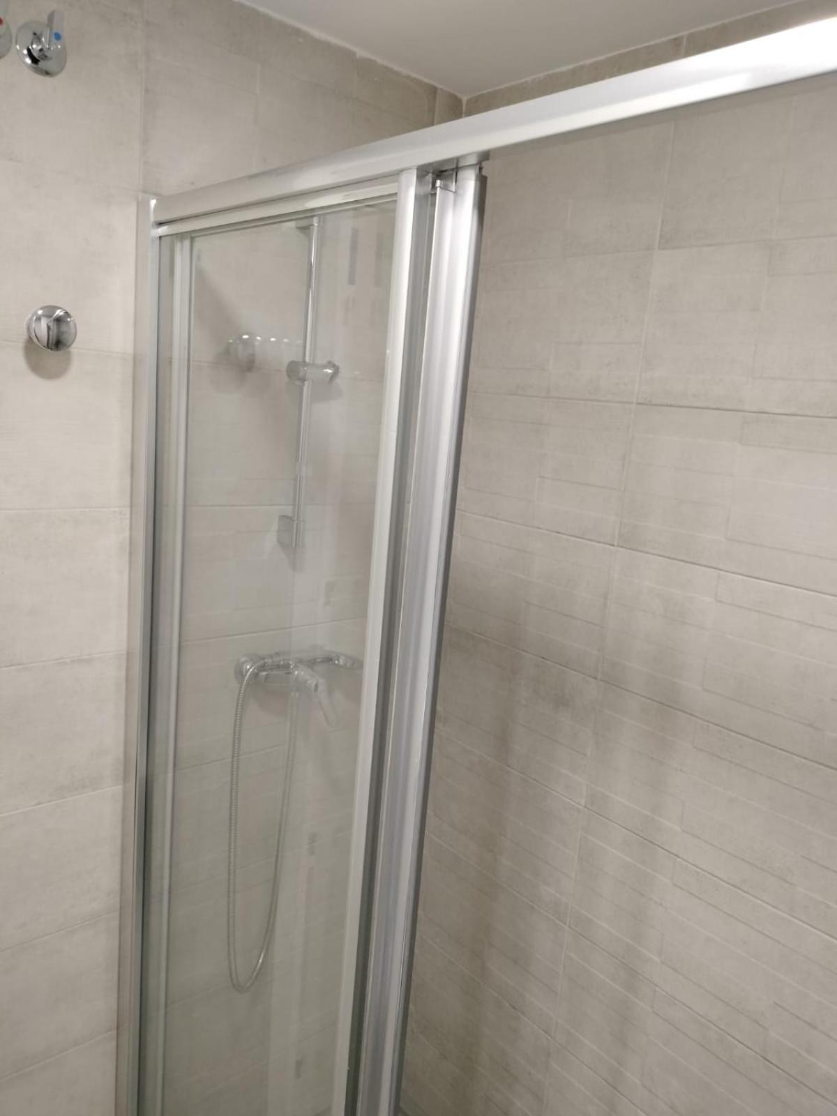 Apartamento Loft Abril Córdoba Exterior foto