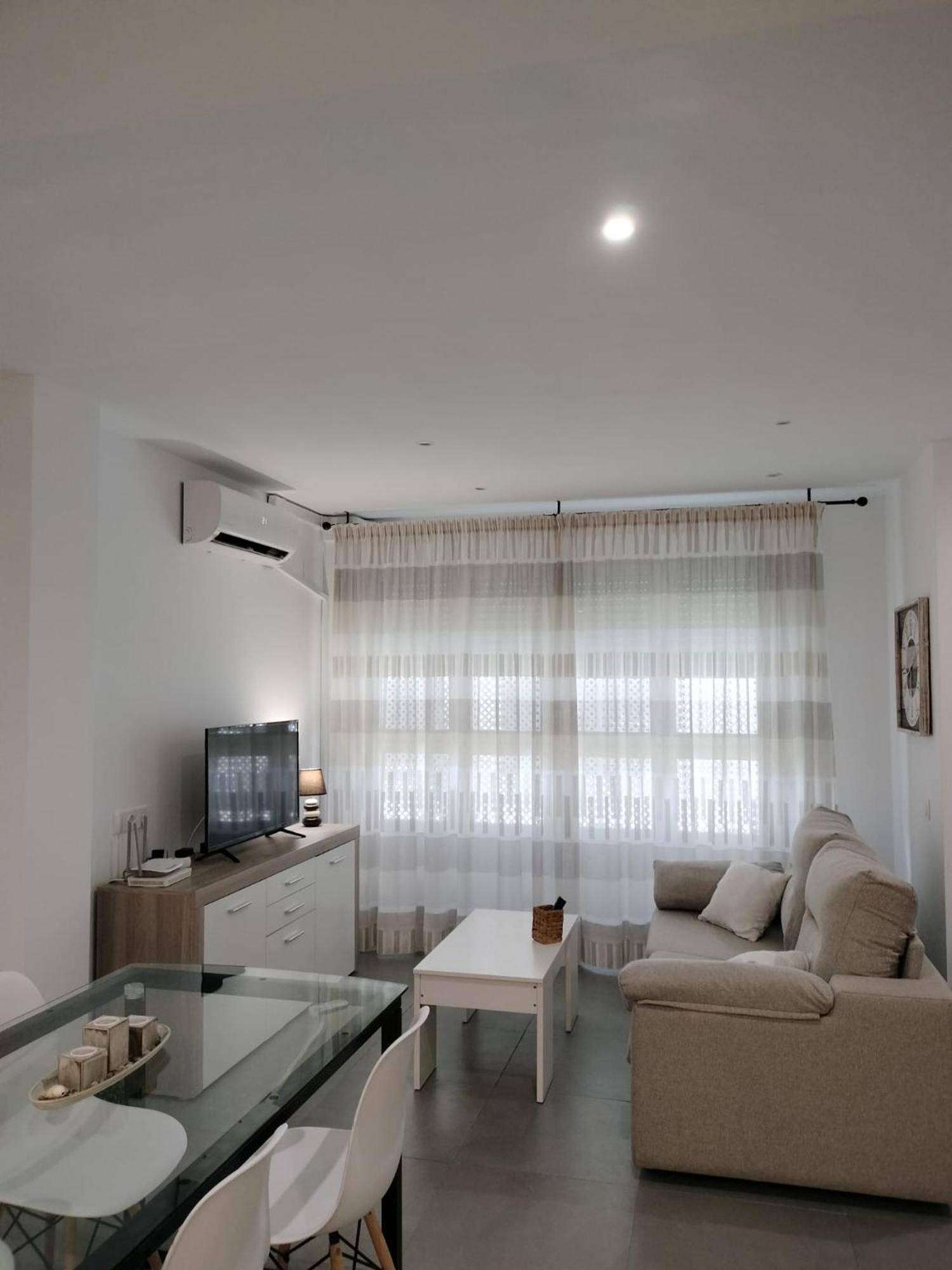 Apartamento Loft Abril Córdoba Exterior foto