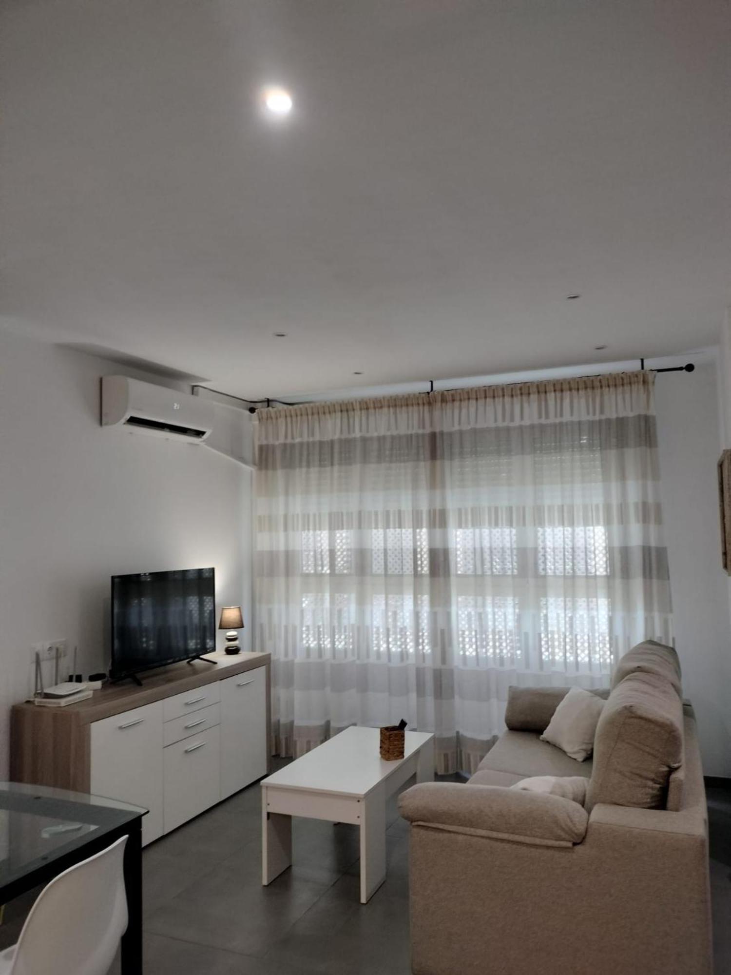 Apartamento Loft Abril Córdoba Exterior foto