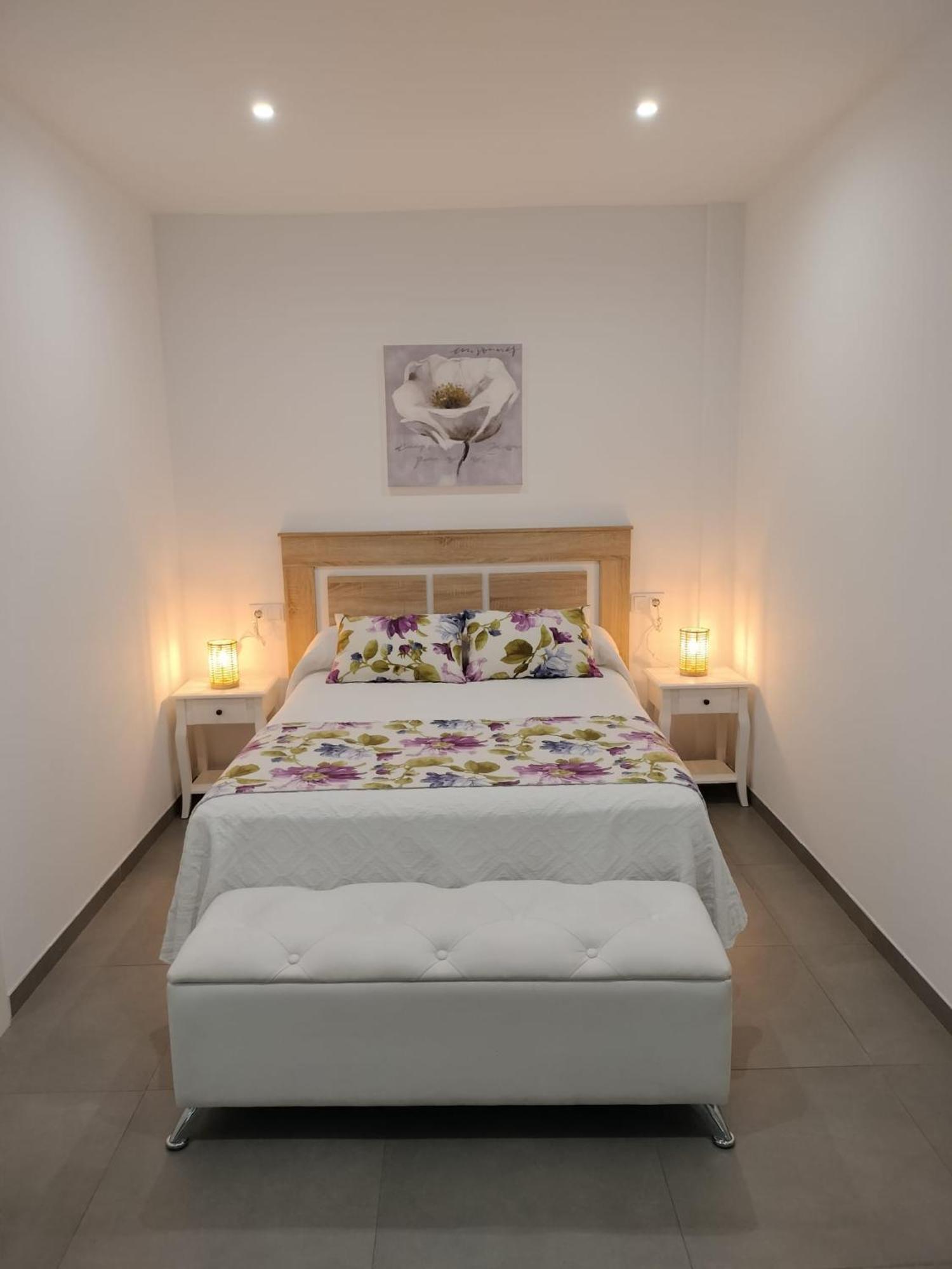 Apartamento Loft Abril Córdoba Exterior foto