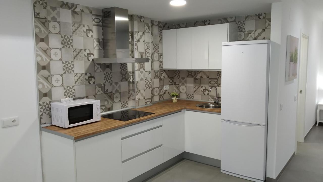 Apartamento Loft Abril Córdoba Exterior foto