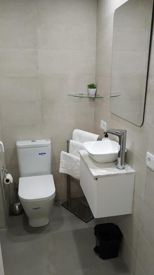 Apartamento Loft Abril Córdoba Exterior foto