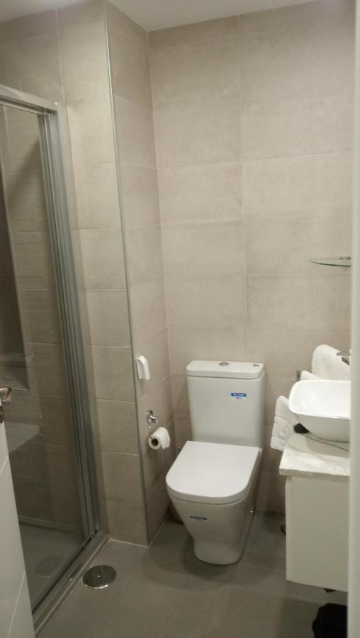 Apartamento Loft Abril Córdoba Exterior foto