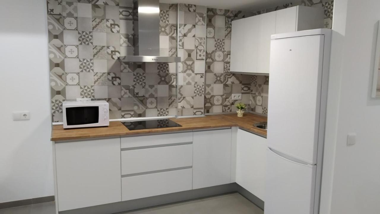 Apartamento Loft Abril Córdoba Exterior foto